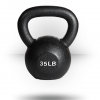 York Barbell Hercules Cast Iron Kettlebell Equipment