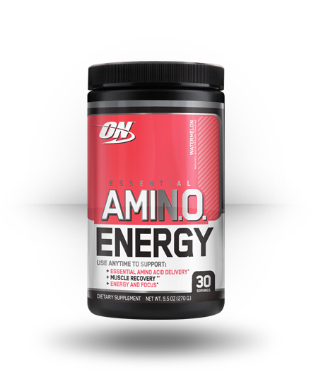 Optimum Nutrition Essential Amino Energy 3 Optimum Nutrition Essential Amino Energy