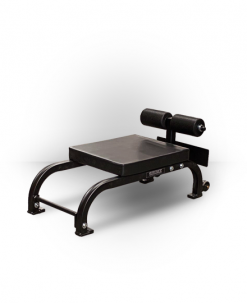 Sorinex P2 Poor Man's Glute Ham Equipment