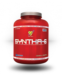 BSN Syntha-6
