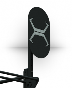 Torque Fitness Equipment Ball Target