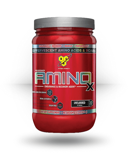 BSN Amino X Supplements 3 BSN Amino X Supplements