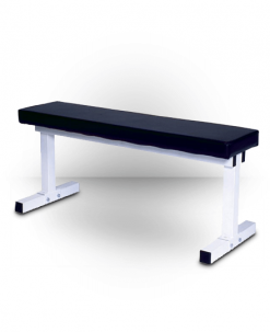 York Barbell Equipment Pro Series 101 Flat Bench