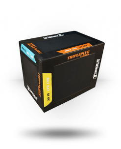 Torque Fitness Tripleplyo Equipment