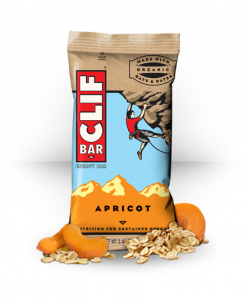 Supplements Clif Bar