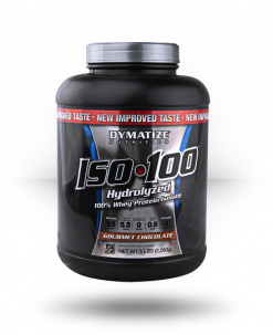 Dymatize ISO&bull;100 Supplements