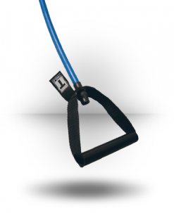 Body-Solid Resistance Tube Equipment