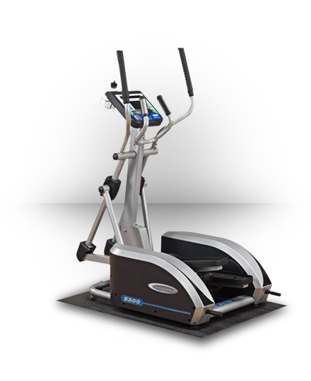 Endurance Equipment Elliptical Trainer 3 Endurance Equipment Elliptical Trainer