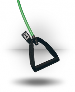 Body-Solid Resistance Tube Equipment