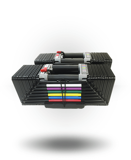 PowerBlock Elite Equipment 3 PowerBlock Elite Equipment