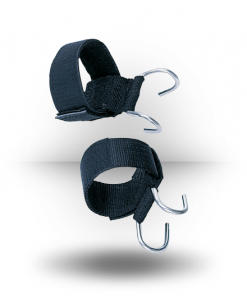 Body-Solid Pro-Power Grips