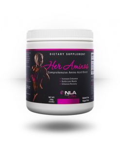 NLA For Her Her Aminos