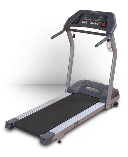 Endurance T3i Treadmill Equipment 3 Endurance T3i Treadmill Equipment