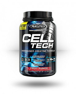MuscleTech Cell-Tech Supplements