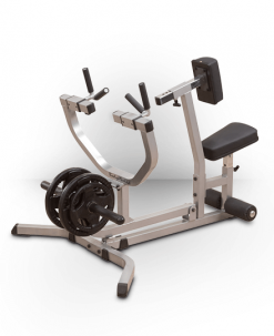 Body-Solid Seated Row Machine