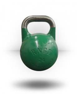 Rage Fitness Cross Fit Collection Rage Competition Kettlebell