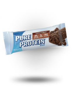 Pure Protein High Protein Bar