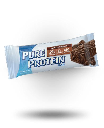 Pure Protein High Protein Bar 3 Pure Protein High Protein Bar