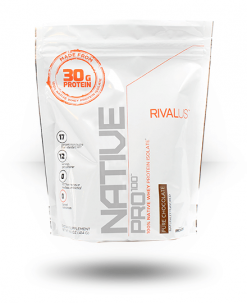 Rivalus Native Pro 100