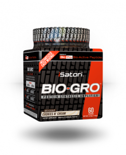 ISatori Supplements Bio-Gro