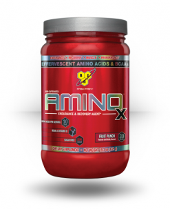 BSN Supplements Amino X