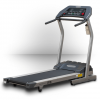 Endurance Folding Treadmill