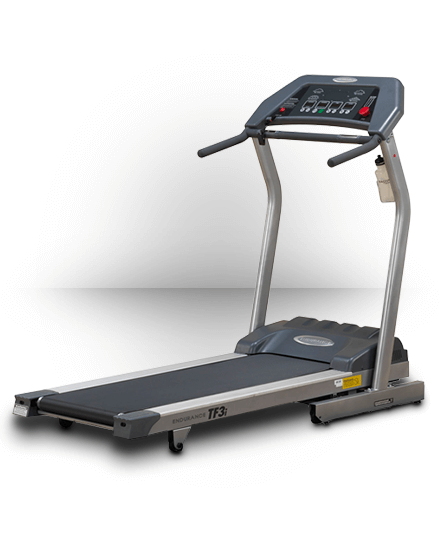 Endurance Folding Treadmill 3 Endurance Folding Treadmill