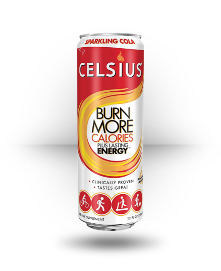 Celsius 3 Celsius