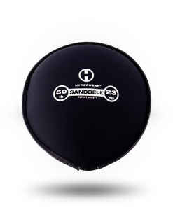 Hyperwear Equipment SandBell (Filled)