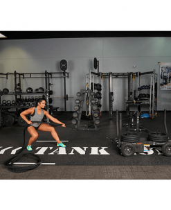 Torque Fitness Tank Tow Rope Equipment 8 Torque Fitness Tank Tow Rope Equipment