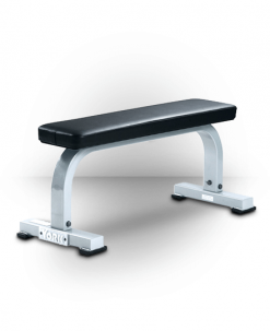 York Barbell Flat Bench Equipment