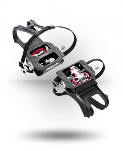 Bodycraft SPD Commercial Pedal