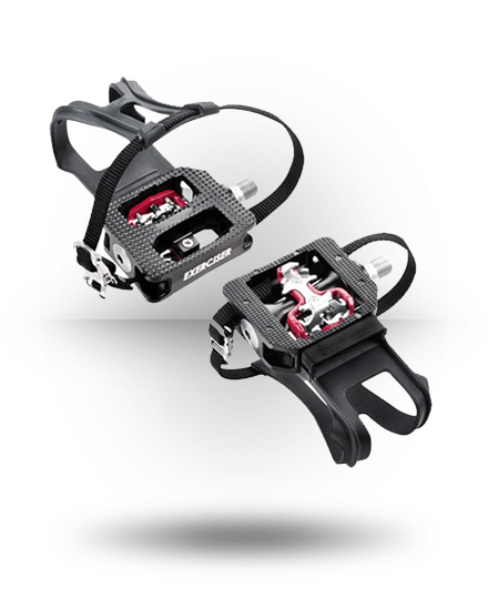 Bodycraft SPD Commercial Pedal 3 Bodycraft SPD Commercial Pedal