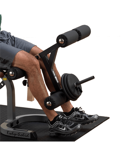 Body-Solid Leg Developer Attachment Equipment 5 Body-Solid Leg Developer Attachment Equipment