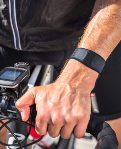 Mio Equipment Link Heart Rate Wrist Band