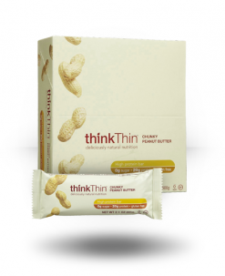 Think Products Supplements Think Thin Bars