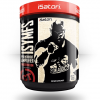 CT Fletcher ISYMFS Supplements