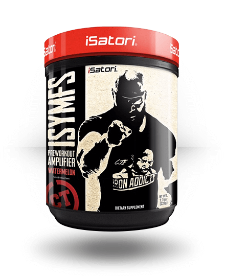 CT Fletcher ISYMFS Supplements 3 CT Fletcher ISYMFS Supplements