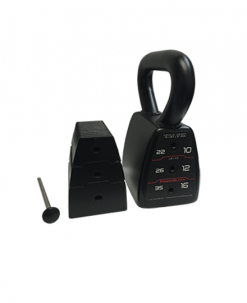 PowerBlock Adjustable Kettlebell Equipment 9 PowerBlock Adjustable Kettlebell Equipment