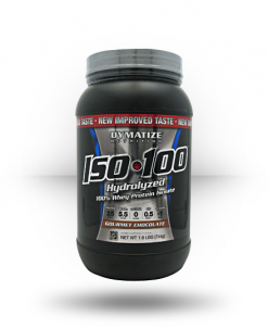 Dymatize ISO•100