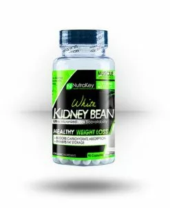 Nutrakey White Kidney Bean Extract