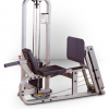 Body-Solid ProClubline Leg Press
