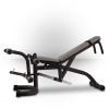 Body-Solid Olympic Leverage FID Bench 2 Body-Solid Olympic Leverage FID Bench