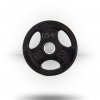 USA Sports Rubber Grip Plate Equipment