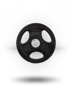 USA Sports Rubber Grip Plate Equipment