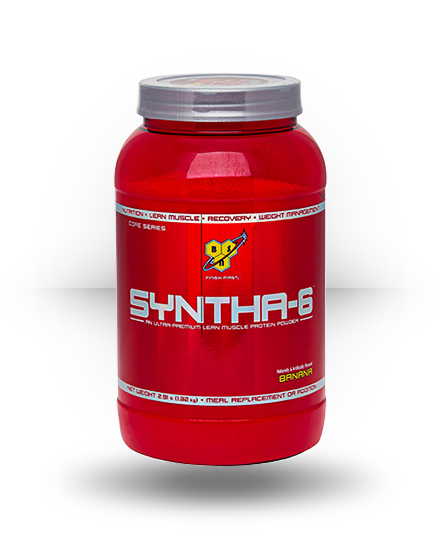 BSN Supplements Syntha-6 3 BSN Supplements Syntha-6