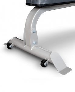 Bodycraft Equipment Deluxe Flat Utility Bench F600