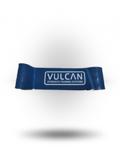 Vulcan Strength Band Equipment
