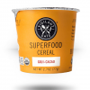 Vigilant Eats Food + Nutrition SUPERFOOD Cereal