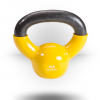 Body-Solid Equipment Vinyl Coated Kettlebell 2 Body-Solid Equipment Vinyl Coated Kettlebell